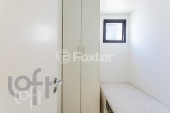 apartment em Rua Airosa Galvão, Água Branca - São Paulo - SP