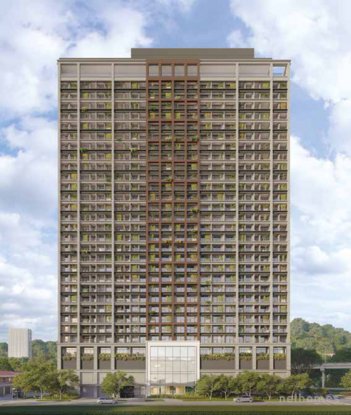 apartment em Rua da Paz, Jardim Portal I e II - São Paulo - SP