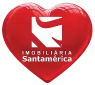 Logo Imobiliária Imobiliaria Santamérica parceira Loft