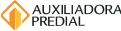 Logo Auxiliadora parceira Loft