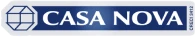 Logo Casa Nova parceira Loft