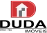 Logo Duda Imóveis parceira Loft