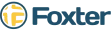 Logo Foxter parceira Loft